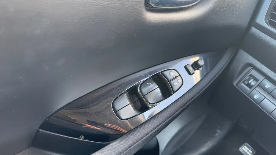 NISSAN Leaf Leaf 40kWh N-Connecta