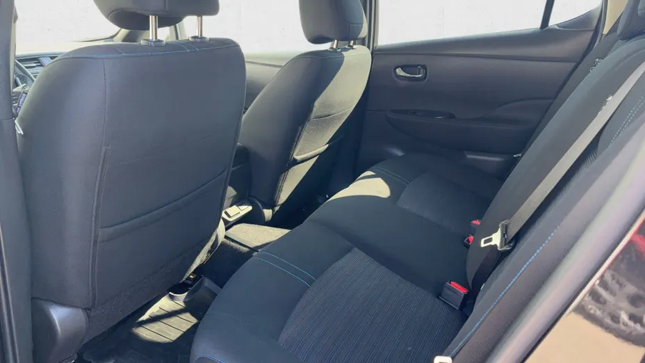 NISSAN Leaf Leaf 40kWh N-Connecta