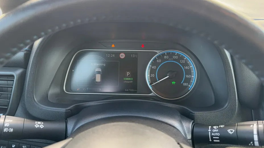 NISSAN Leaf Leaf 40kWh N-Connecta