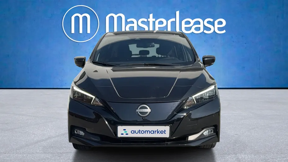 NISSAN Leaf Leaf 40kWh N-Connecta