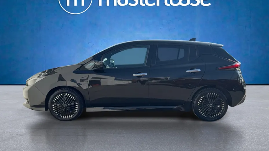 NISSAN Leaf Leaf 40kWh N-Connecta