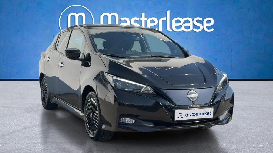 NISSAN Leaf Leaf 40kWh N-Connecta