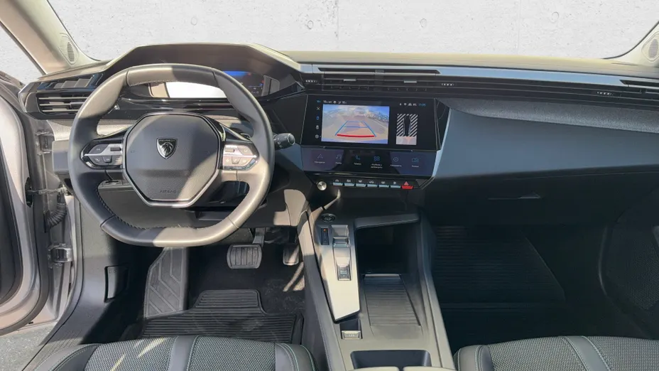 PEUGEOT 308 308 1.2 PureTech Allure S&S EAT8