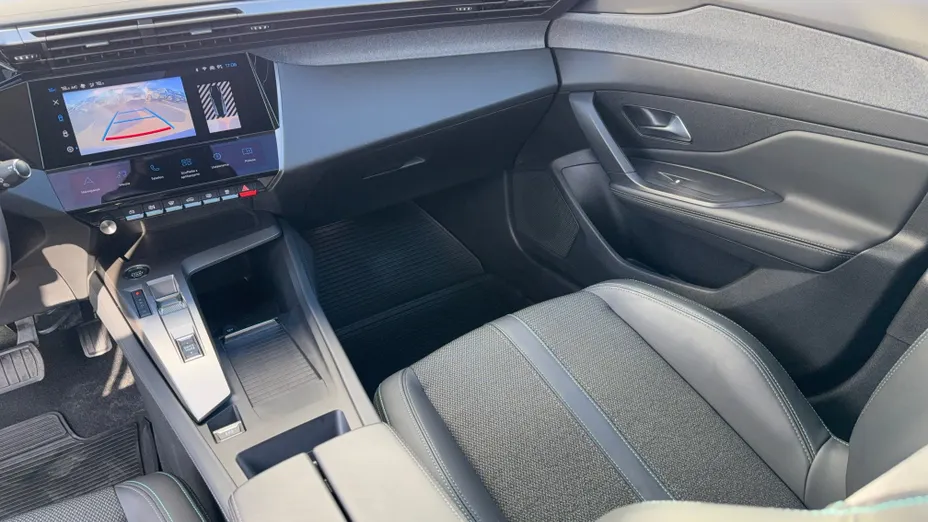 PEUGEOT 308 308 1.2 PureTech Allure S&S EAT8