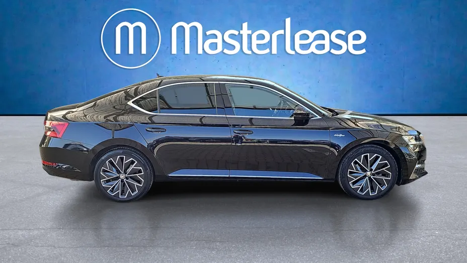 SKODA Superb Superb 2.0 TSI L&K DSG