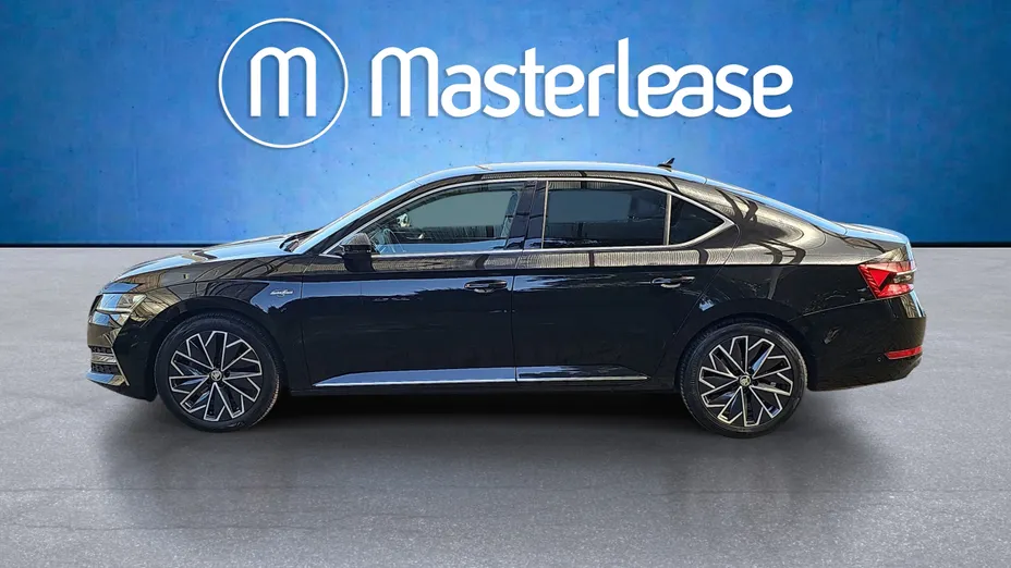 SKODA Superb Superb 2.0 TSI L&K DSG