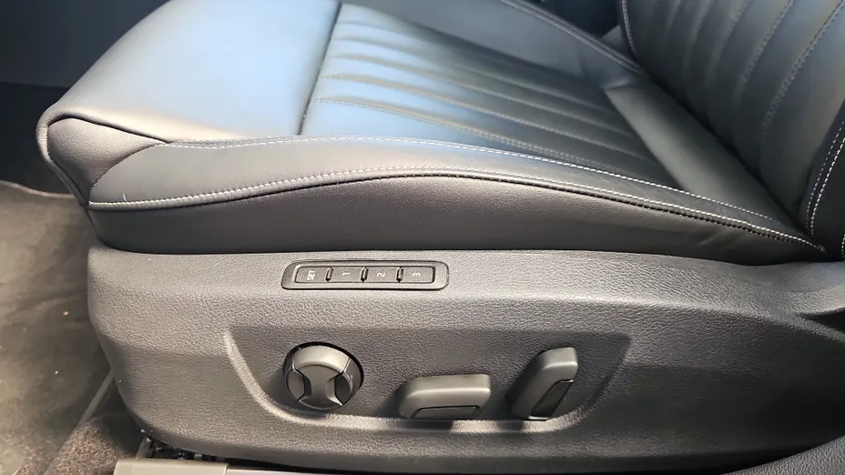 SKODA Superb Superb 2.0 TSI L&K DSG