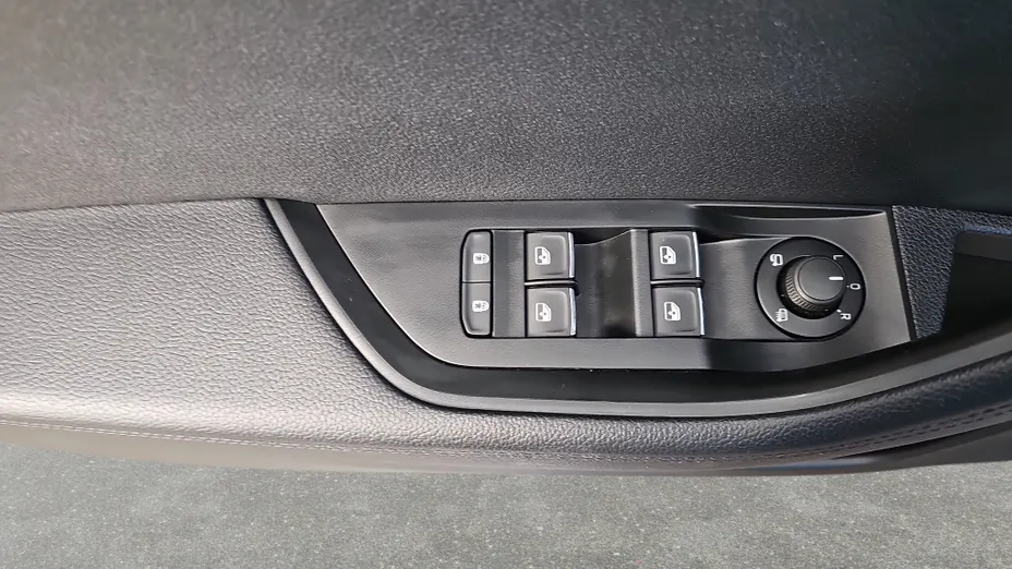 SKODA Superb Superb 2.0 TSI L&K DSG