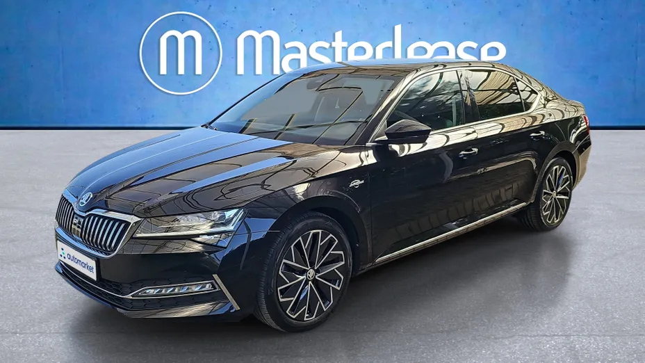 SKODA Superb Superb 2.0 TSI L&K DSG