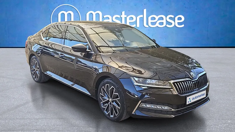 SKODA Superb Superb 2.0 TSI L&K DSG