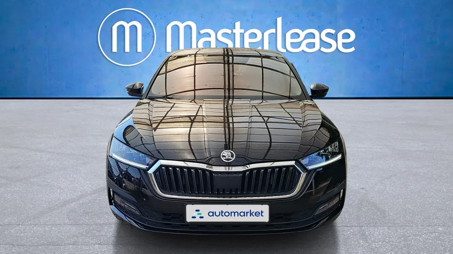SKODA Octavia Octavia 1.5 TSI e-Tec Ambition DSG