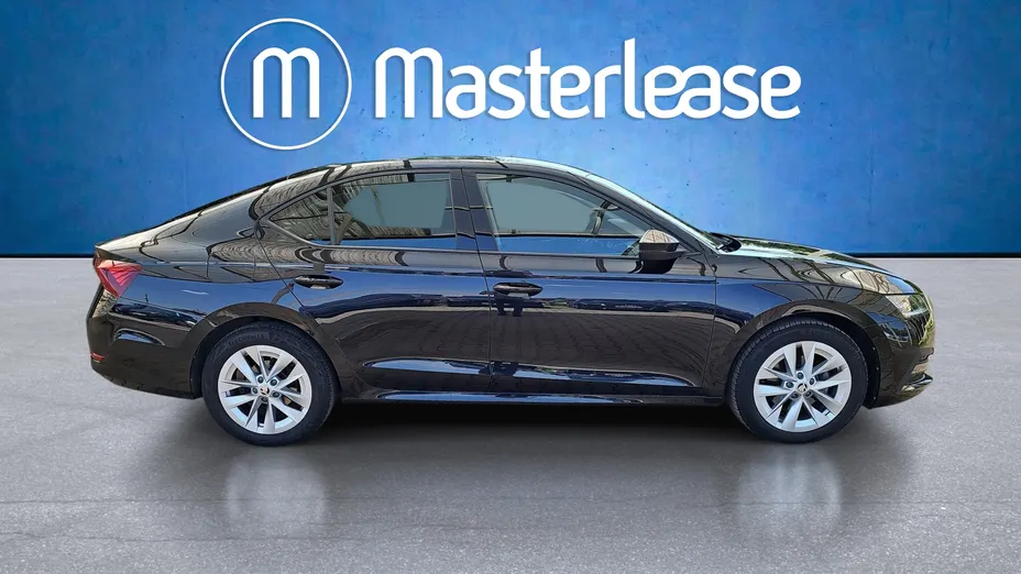 SKODA Octavia Octavia 1.5 TSI e-Tec Ambition DSG