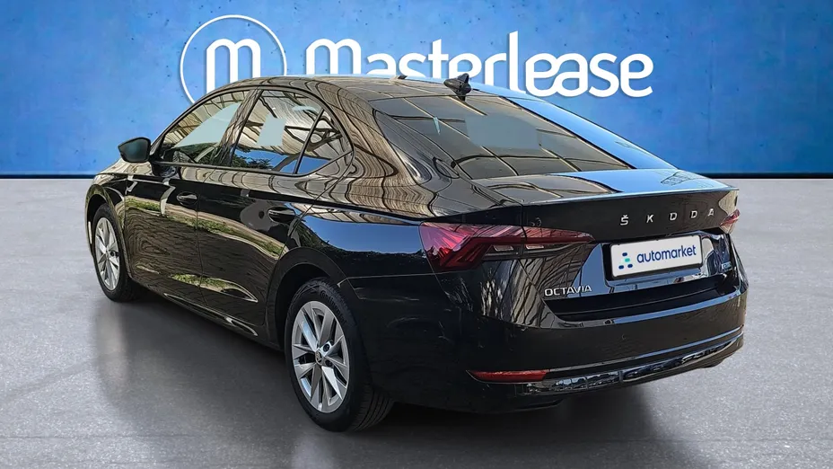 SKODA Octavia Octavia 1.5 TSI e-Tec Ambition DSG