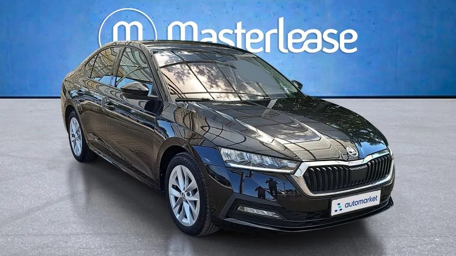SKODA Octavia Octavia 1.5 TSI e-Tec Ambition DSG