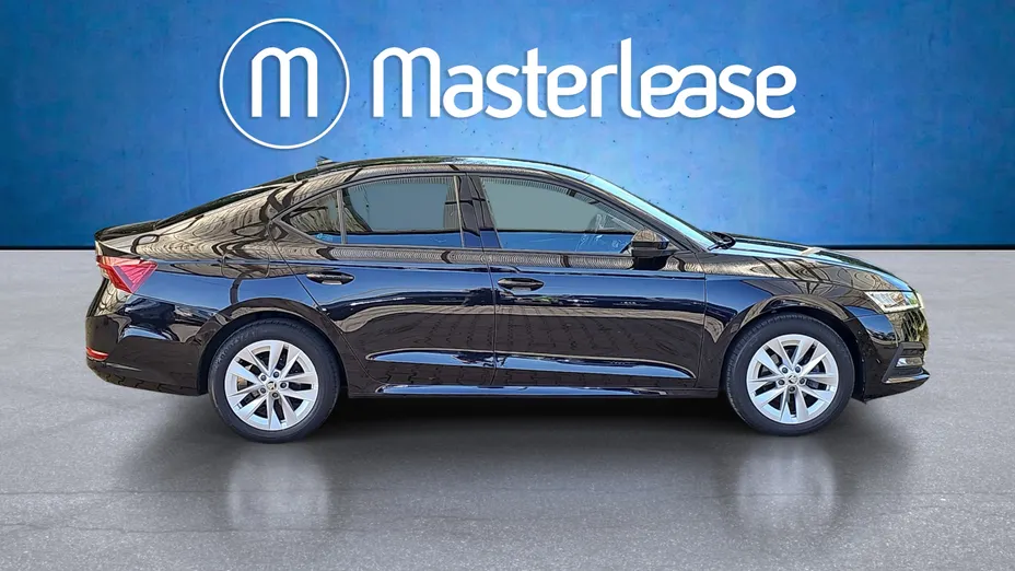 SKODA Octavia Octavia 1.5 TSI e-Tec Ambition DSG
