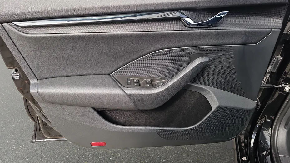 SKODA Octavia Octavia 1.5 TSI e-Tec Ambition DSG