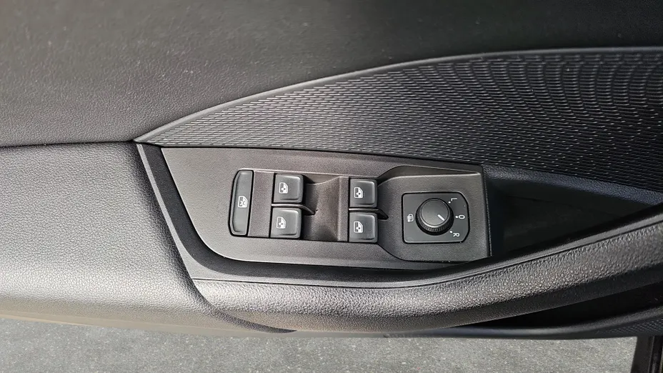 SKODA Octavia Octavia 1.5 TSI e-Tec Ambition DSG