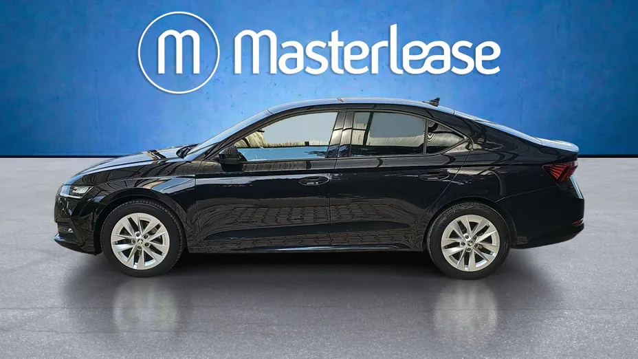 SKODA Octavia Octavia 1.5 TSI e-Tec Ambition DSG