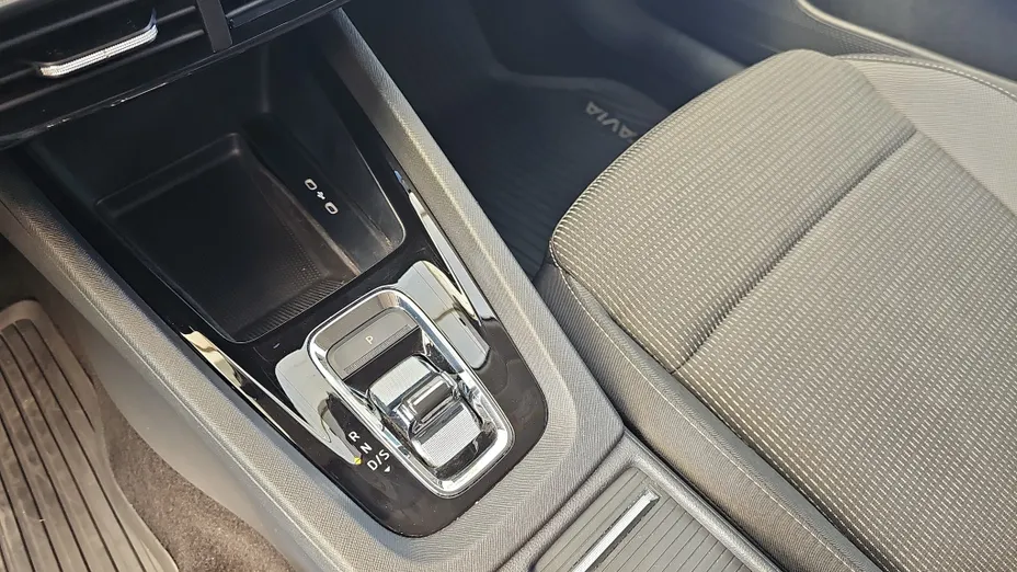 SKODA Octavia Octavia 1.5 TSI e-Tec Ambition DSG