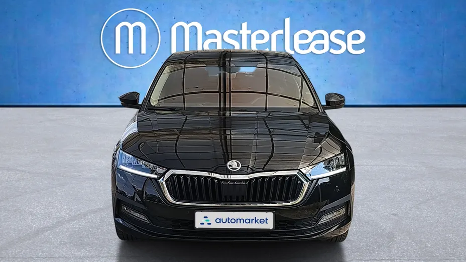 SKODA Octavia Octavia 1.5 TSI e-Tec Ambition DSG