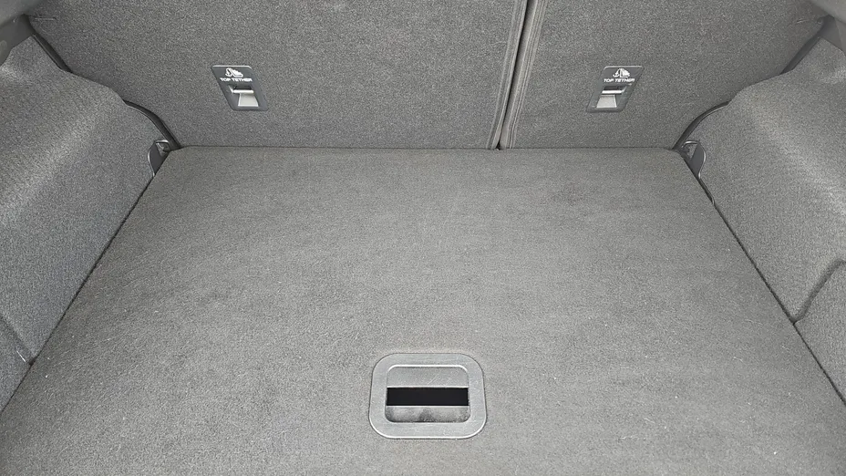 FORD Puma Puma 1.0 EcoBoost mHEV Titanium