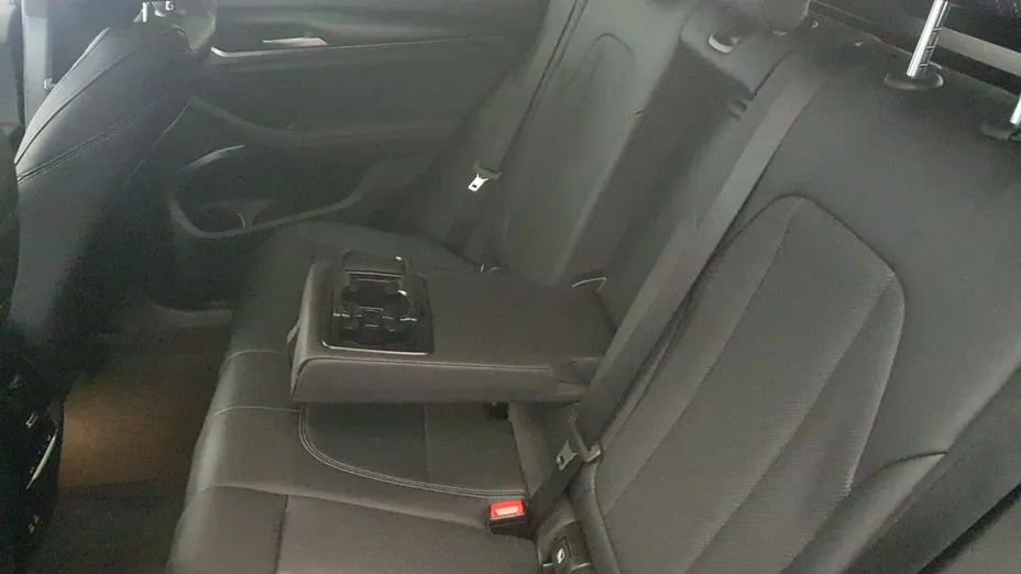 BMW X3 X3 xDrive20d mHEV M Sport sport-aut