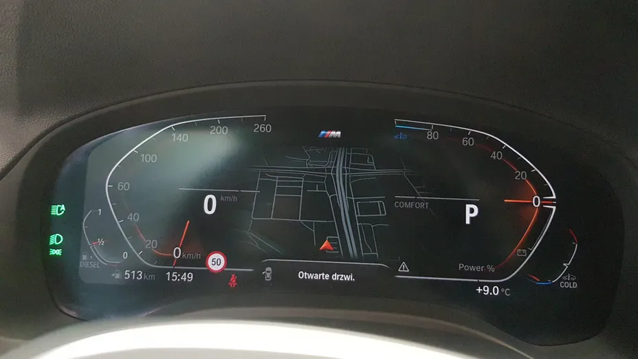 BMW X3 X3 xDrive20d mHEV M Sport sport-aut