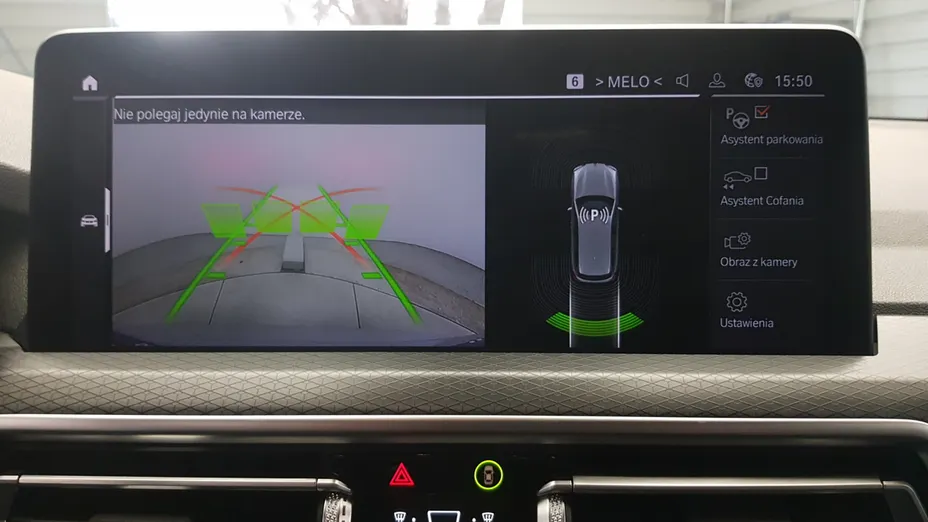 BMW X3 X3 xDrive20d mHEV M Sport sport-aut