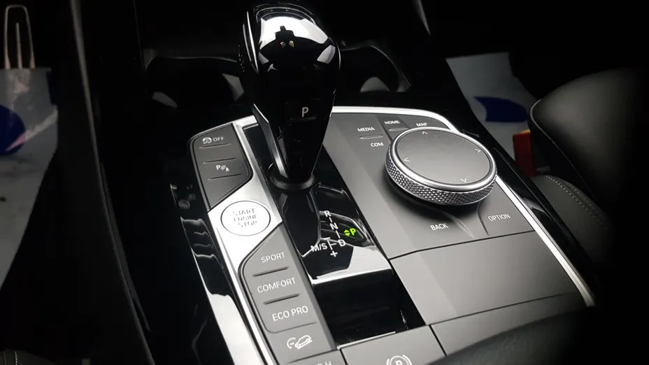 BMW X3 X3 xDrive20d mHEV M Sport sport-aut