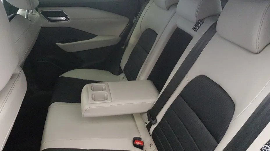 NISSAN Qashqai Qashqai 1.3 DIG-T mHEV Tekna Xtronic
