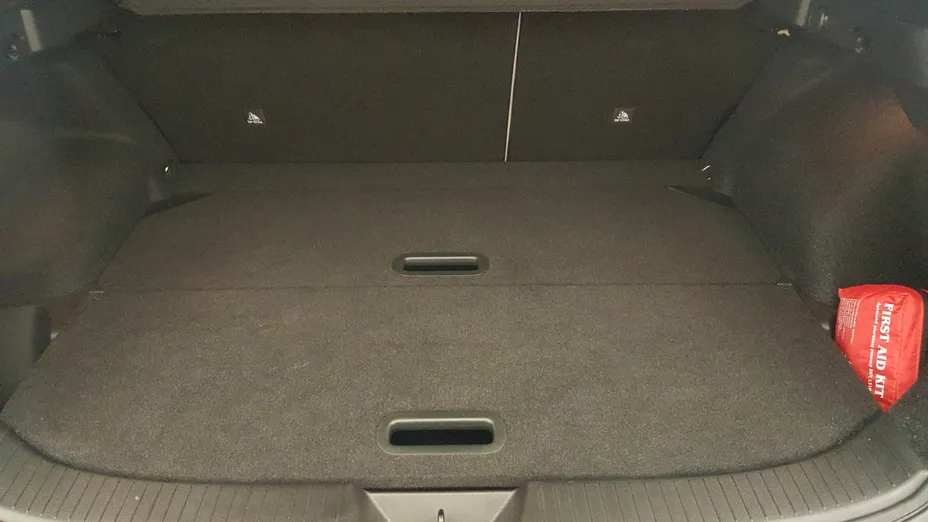 NISSAN Qashqai Qashqai 1.3 DIG-T mHEV Tekna Xtronic