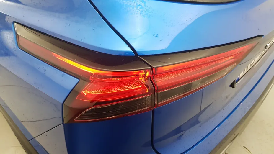 NISSAN Qashqai Qashqai 1.3 DIG-T mHEV Tekna Xtronic