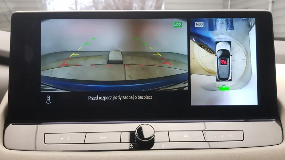 NISSAN Qashqai Qashqai 1.3 DIG-T mHEV Tekna Xtronic