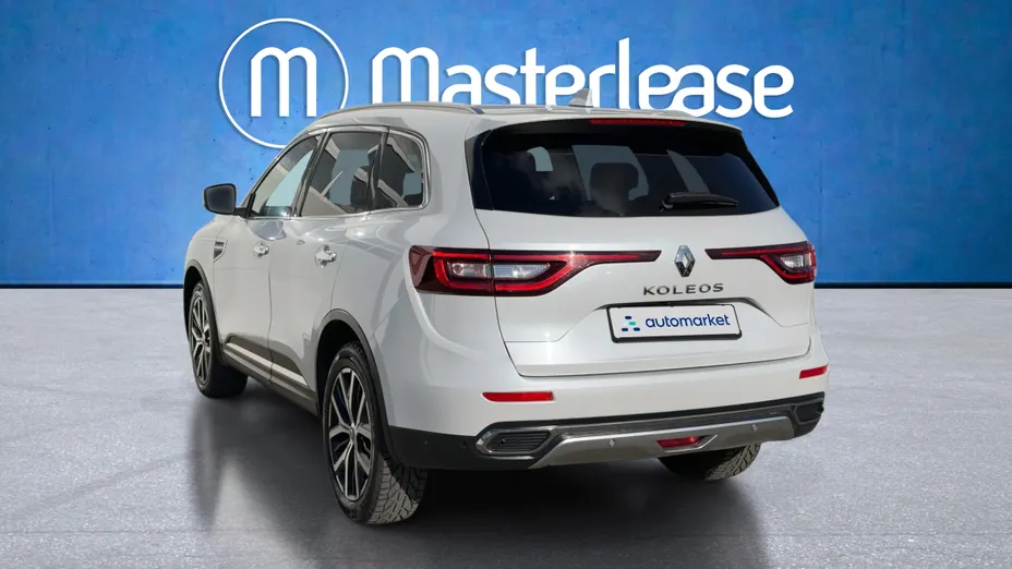 RENAULT Koleos Koleos 1.3 TCe Intens EDC