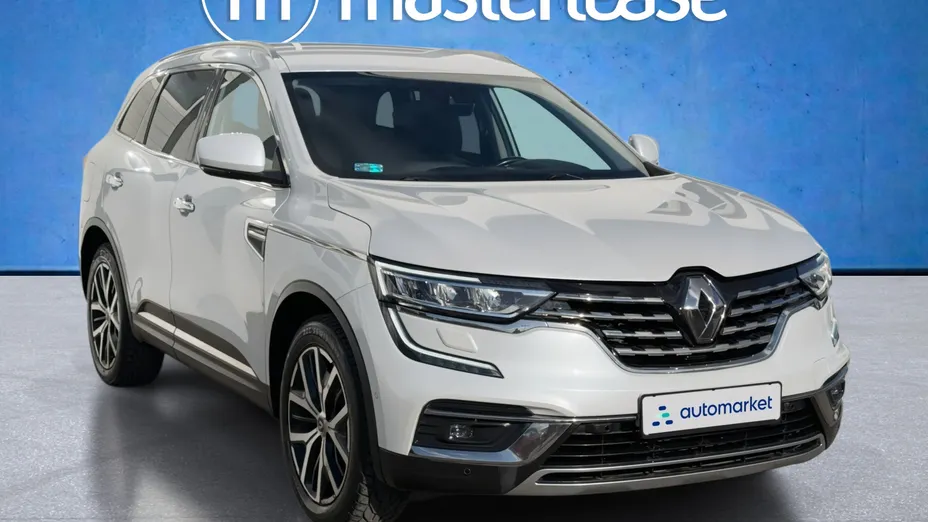 RENAULT Koleos Koleos 1.3 TCe Intens EDC