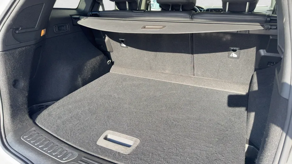 RENAULT Koleos Koleos 1.3 TCe Intens EDC