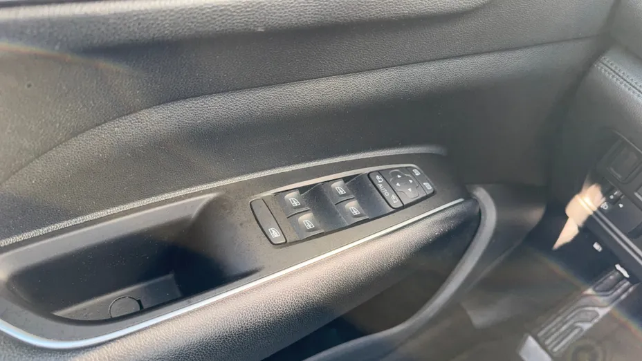 RENAULT Koleos Koleos 1.3 TCe Intens EDC