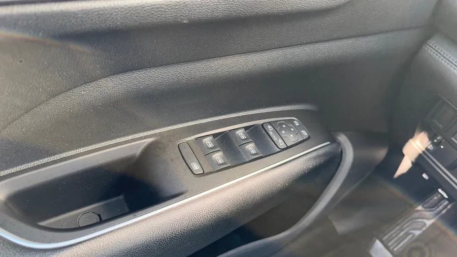 RENAULT Koleos Koleos 1.3 TCe Intens EDC