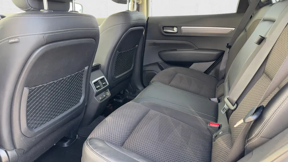 RENAULT Koleos Koleos 1.3 TCe Intens EDC