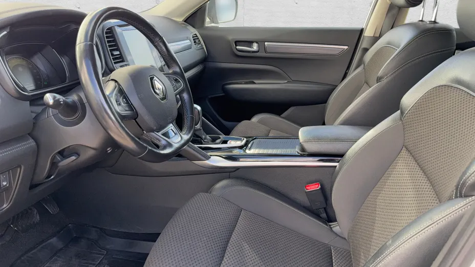 RENAULT Koleos Koleos 1.3 TCe Intens EDC