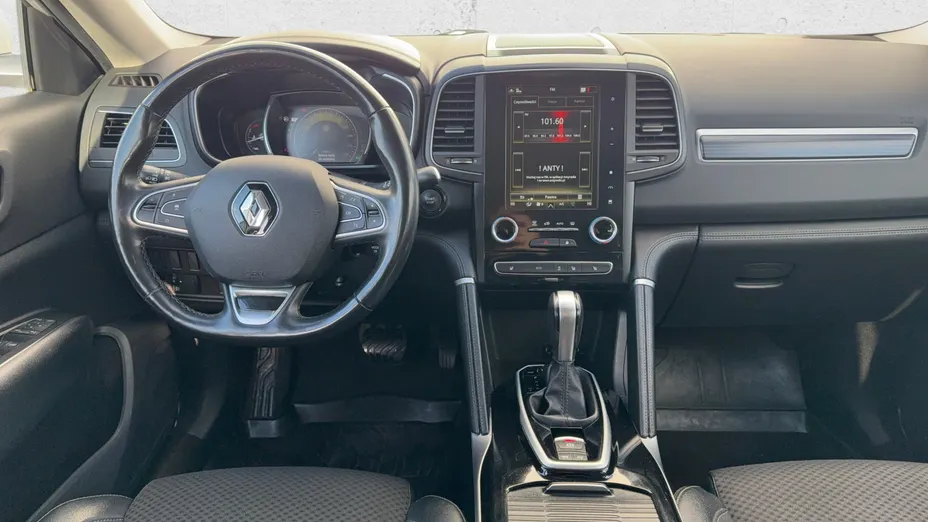 RENAULT Koleos Koleos 1.3 TCe Intens EDC