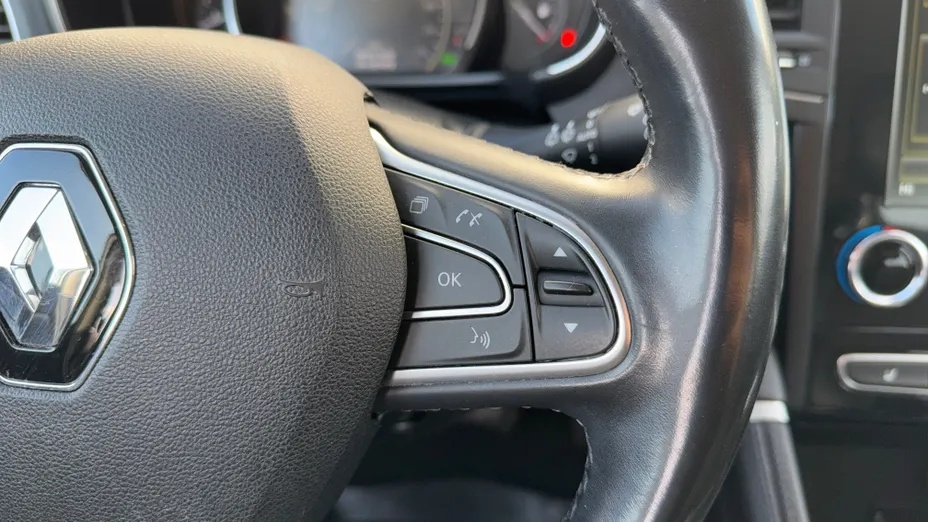 RENAULT Koleos Koleos 1.3 TCe Intens EDC