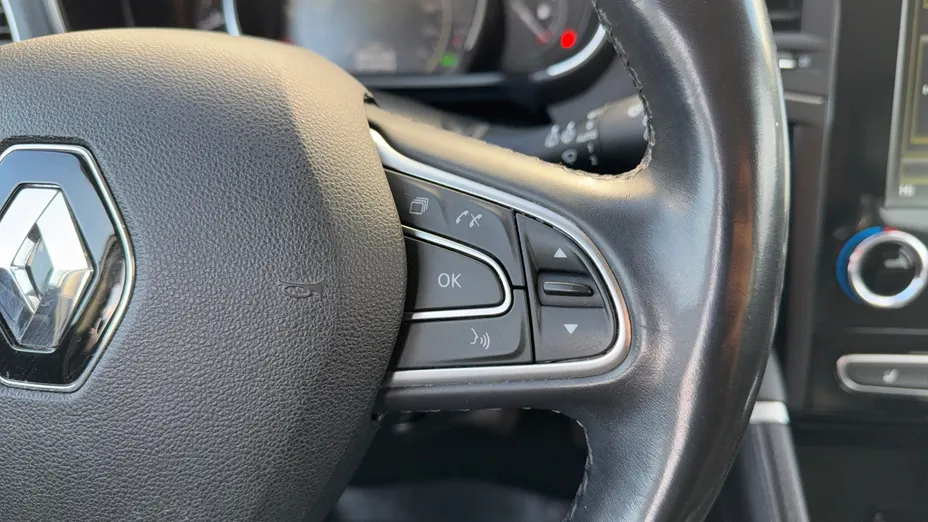 RENAULT Koleos Koleos 1.3 TCe Intens EDC