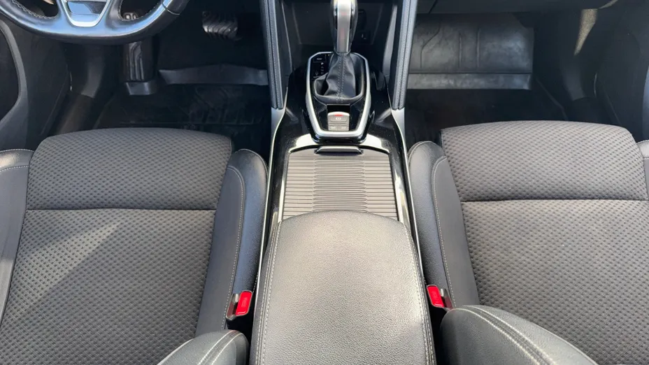 RENAULT Koleos Koleos 1.3 TCe Intens EDC