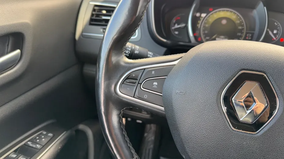 RENAULT Koleos Koleos 1.3 TCe Intens EDC