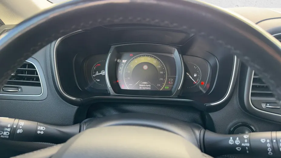 RENAULT Koleos Koleos 1.3 TCe Intens EDC