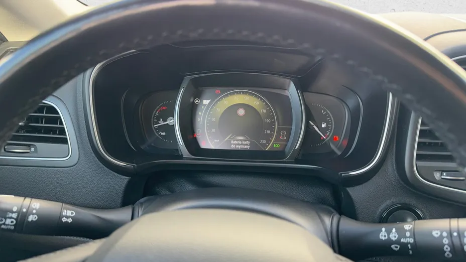 RENAULT Koleos Koleos 1.3 TCe Intens EDC