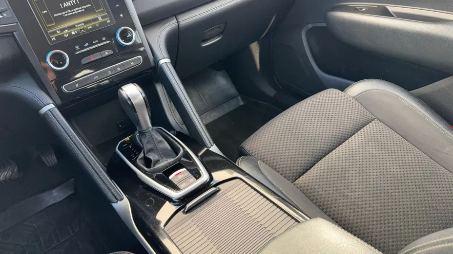 RENAULT Koleos Koleos 1.3 TCe Intens EDC