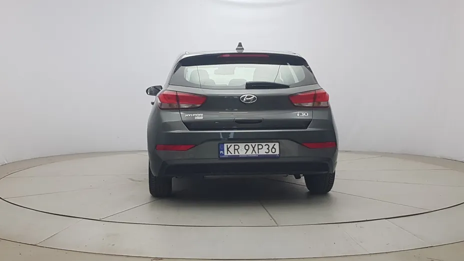HYUNDAI i30 i30 1.5 DPI Classic +