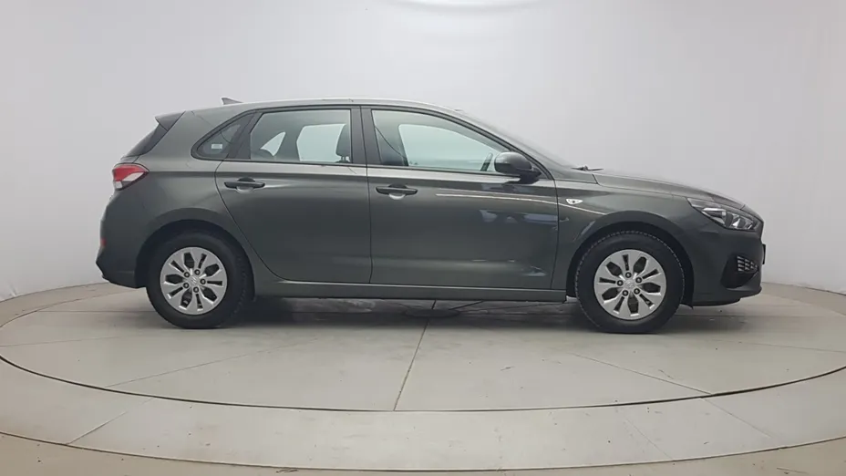 HYUNDAI i30 i30 1.5 DPI Classic +